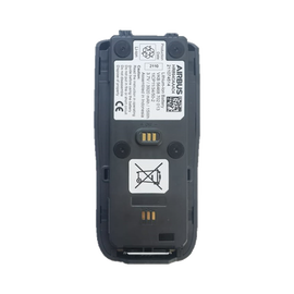 Batería de Li-Ion de 3920mAh para radio TPH900