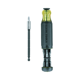 Desarmador 14 en 1 con longitud ajustable