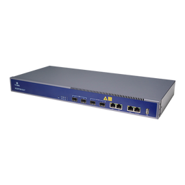 OLT de 2 Puertos XGSPON / 4 Puertos Uplink (2 Puerto Gigabit RJ45 + 2 Puertos SFP/SFP+) / Hasta 512 ONUs