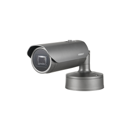 Cámara IP Bala Antivandálica 2 Megapíxel / extraLUX / Lente Motorizado 4.1 - 16.4mm / IR 70M / WDR 150db / IP67 / H.265 & WiseStream