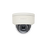 Cámara IP Domo Antivandálica 2 Megapíxel / extraLUX / Lente Motorizado 4.1 - 16.4mm / WDR 150db / IP67 / H.265 & WiseStream