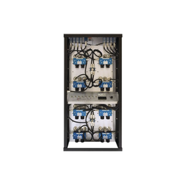 Combinador en Rack 24