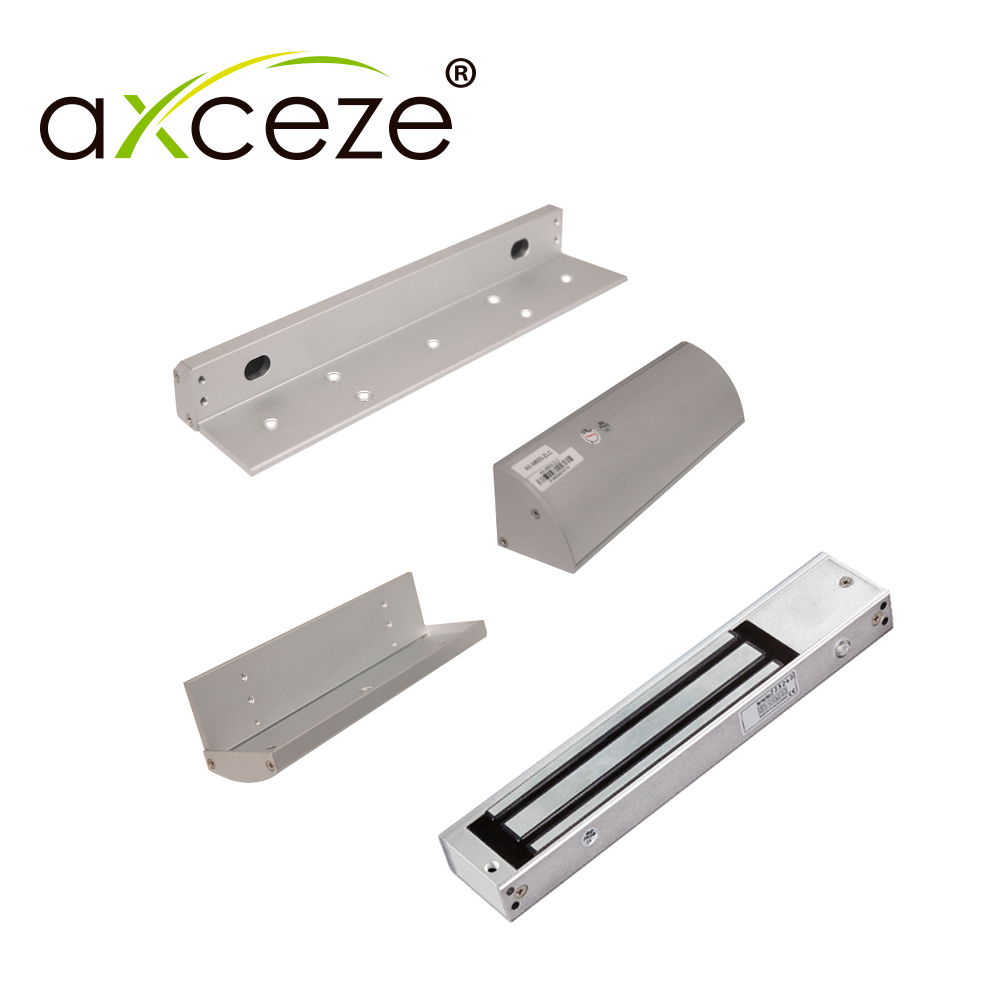 MZT620 KIT CON 1x CHAPA MAGNETICA ELECTROIMAN AX-M620T + 1x BRACKET TIPO ZL AX-M620ZL MZT620 KIT CON 1x CHAPA MAGNETICA ELECTROIMAN AX-M620T + 1x BRACKET TIPO ZL AX-M620ZL