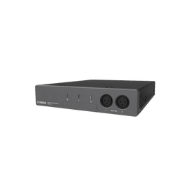Procesador de Audio para Conferencia | Conexión Dante | Bluetooth | Conexión USB | ADECIA