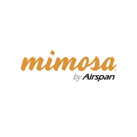 Mimosa: Planeación, configuración y alineación de una red mimosa para enlaces PTP y PTMP