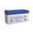 Batería 12V, 1.4AH, Para Respaldo, Tecnologías AGM/VRLA, 5 Años Vida Útil, Terminales F1, Reconocida UL