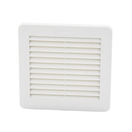 Respiración Con filtro para Gabinete serie LPFORTE