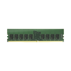 Modulo de memoria RAM 16 GB para servidores Synology