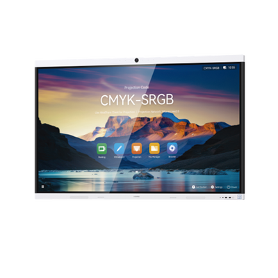 HUAWEI IdeaHub B3, Pantalla interactiva para Colaboración Inteligente, 65