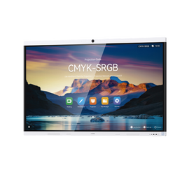 HUAWEI IdeaHub B3, Pantalla interactiva para Colaboración Inteligente, 86