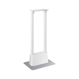 Pedestal para Kiosco Inteligente modelo KM24A o KM24C