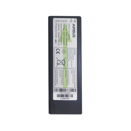 Batería de Li-Ion de 1950mAh para radio TPH700