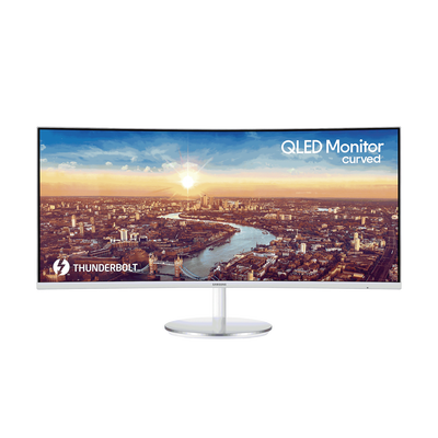 Monitor Curvo 34