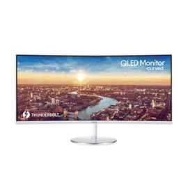 Monitor Curvo 34