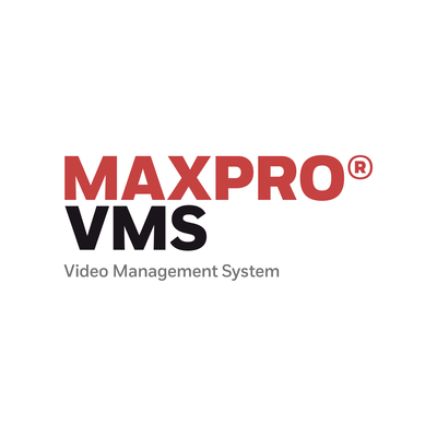 ANUALIDAD D/SOPORTE MAXPRO VMS