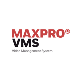ANUALIDAD D/SOPORTE MAXPRO VMS