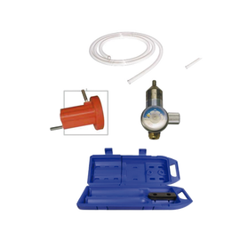 Kit De Calibración Para Gases Combustibles Para Serie Searchpoint Optima Plus Tipo Puntual Infrarrojo