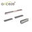 MXU620 KIT CON 1x CHAPA MAGNETICA AXCEZE AX-M620X2L + 2x BRACKET TIPO U AX-M620-U