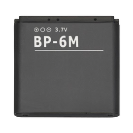 Batería reemplazo para monitor DP-266-M3Q