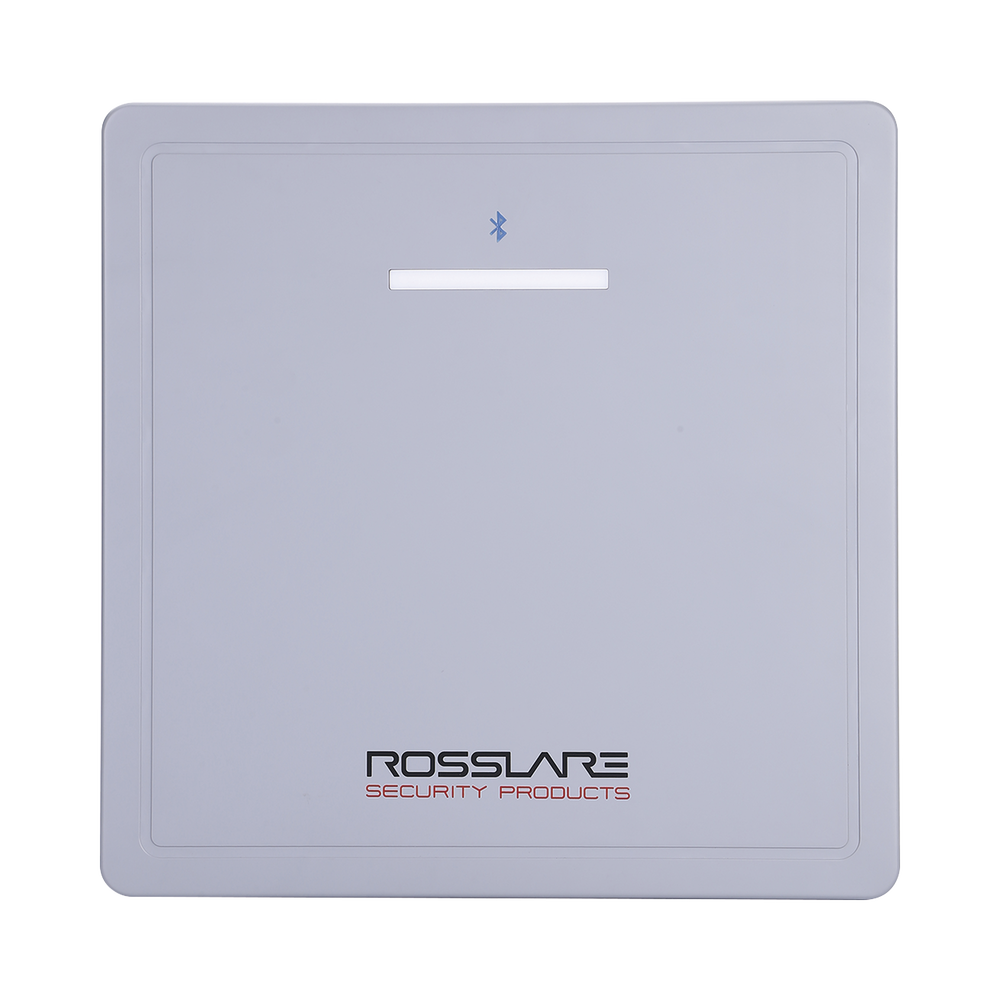 Long Range RFID Reader