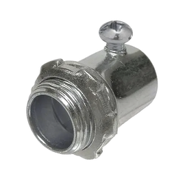 Conector de 3/4