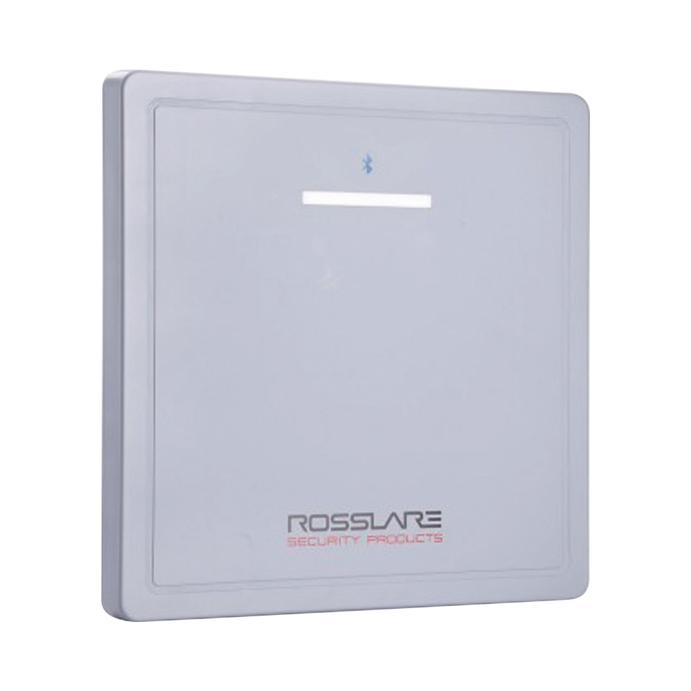 Long Range RFID Reader