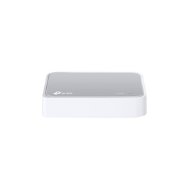 TP-Link TL-SF1005D 5-Port 10/100Mbps Desktop Switch - Conmutador - 5 x 10/100 - sobremesa