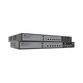 AT-Vista Manager Network Appliance con 6X 10/100/1000T RJ45.