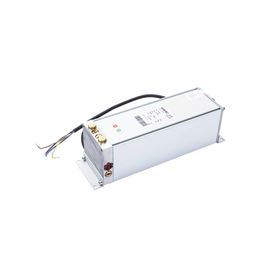 Unidad Hidráulica o Bomba CBAC de 1.5 L Para Barreras FAAC 615 / Compatible con Barreras FAAC 615 a 115V