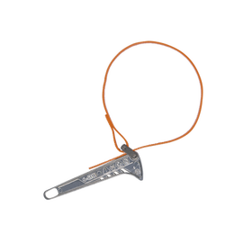 Llave de Correa Ajustable Grip-It™ de 3.8 a 12.7 cm diámetro, Ideal para Apretado / Aflojado de Tubos, Filtros, Barras, etc.
