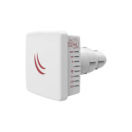 (LDF 5) CPE y PtP en 5GHz 802.11 a/n  para Antenas Reflectoras.