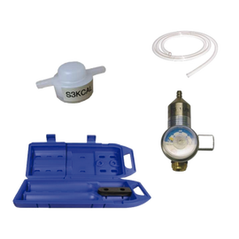 Kit De Calibración Para Gases Tóxicos Para Transmisor Universal XNX