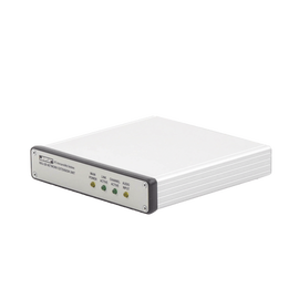 Unidad de Extensión de Red para Equipo de Radiocomunicación.