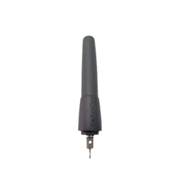 Antena portátil helicoidal 380-430MHz para radio TPH700