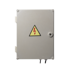 Controlador para Bolardo Hidráulico XB-220