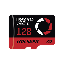 Memoria MicroSD / Clase 10 de 128 GB / Especializada Para Drones Comerciales, Cámaras de Fotografía y de Video / 180 MB/s Lectura / 150 MB/s Escritura