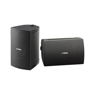 Altavoz de Montaje en Pared | 2 vias | Woofer 4