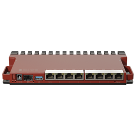 Mikrotik - L009UiGS with dual core 800MHz