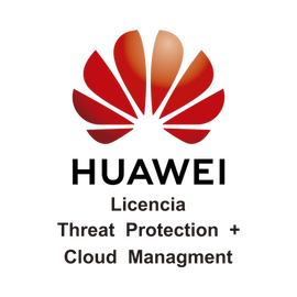 Licencia Threat Protection y Cloud Management para Firewall USG6530E por 1 año