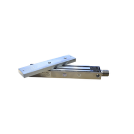 Chapa magnética 600LBS IP68 para exterior