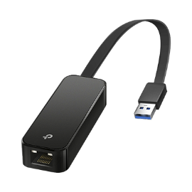 TP-Link UE306 V1 - Adaptador de red - USB 3.0 - Gigabit Ethernet