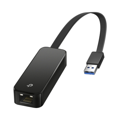 TP-Link UE306 V1 - Adaptador de red - USB 3.0 - Gigabit Ethernet