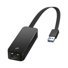 TP-Link UE306 V1 - Adaptador de red - USB 3.0 - Gigabit Ethernet