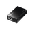 Splitter PoE  (15W) / Potencia de Salida Seleccionable (5 , 9 o 12 Vcc) / 2 puerto 10/100/1000 Mbps / Plug and Play