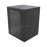 Gabinete Abatible de Pared (Con Marco Trasero) con Rack 19