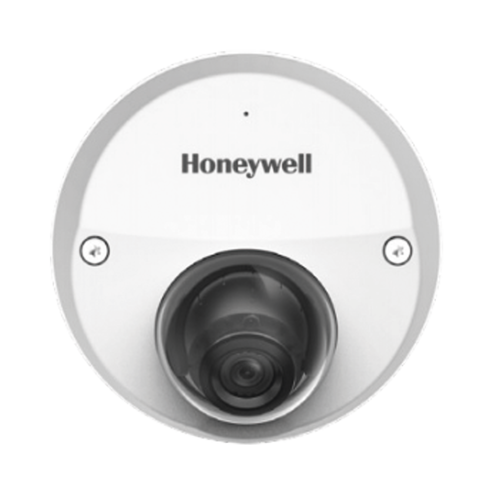 MICRO-DOMO IP 2MP, IR, WDR, 2.8 MM, 265/H.264, IP66, IK10