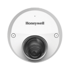 MICRO-DOMO IP 2MP, IR, WDR, 2.8 MM, 265/H.264, IP66, IK10