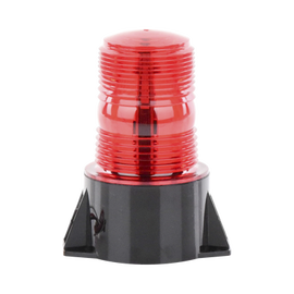 Mini Burbuja de LED Serie X62, Color Rojo