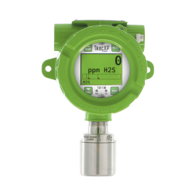 Monitor de Gas Con Sensor Unico Clase 1 Div 2 │ Gases Reactivos │ Modelo 805111200020N