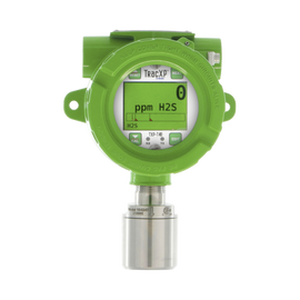 Monitor de Gas Con Sensor Unico Clase 1 Div 2 │ Gases Reactivos │ Modelo 805111200020N
